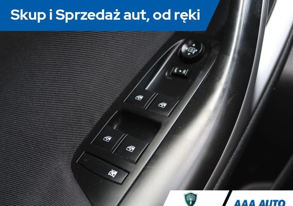 Opel Astra cena 38000 przebieg: 171466, rok produkcji 2017 z Wolbrom małe 326